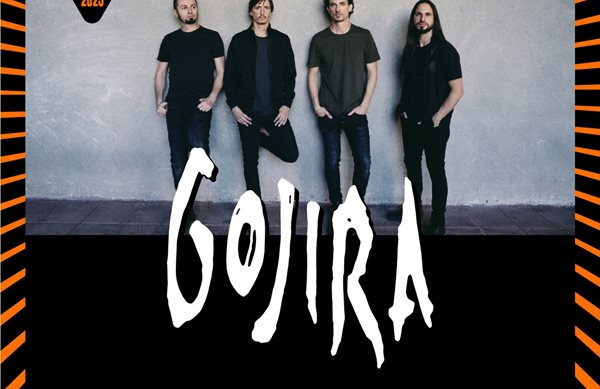 Οι Gojira είναι το πρώτο όνομα που ανακοινώθηκε για το Release Athens 2025