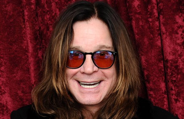 "Patient Number 9" - Και όμως, ο Ozzy Osbourne έδωσε teaser για νέο single