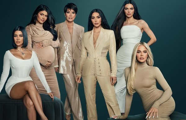 Ποιο μέλος της οικογένειας Kardashian - Jenner είναι το πλουσιότερο;
