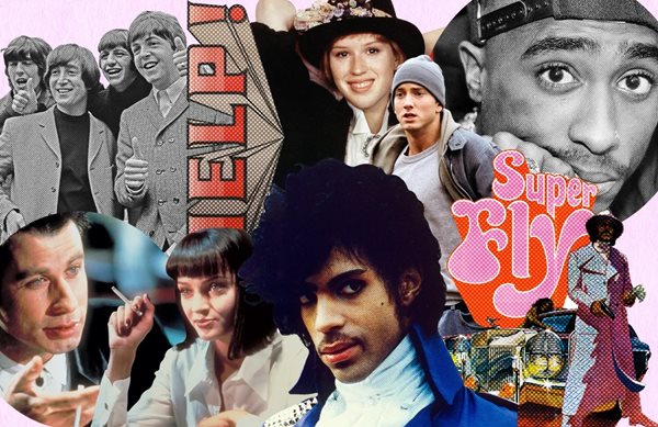 Τα 101 καλύτερα soundtrack όλων των εποχών σύμφωνα με το 'Rolling Stone'