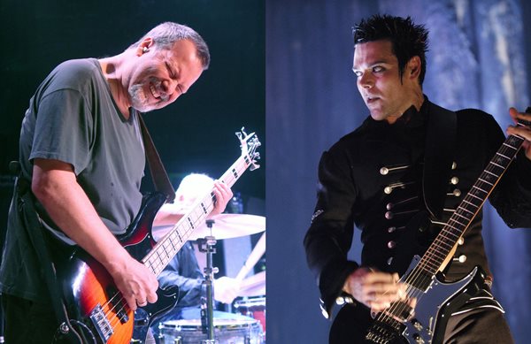 "Come Together" - Το νέο cover στο θρυλικό track των Beatles για φιλανθρωπικό σκοπό και στήριξη του ουκρανικού λαού