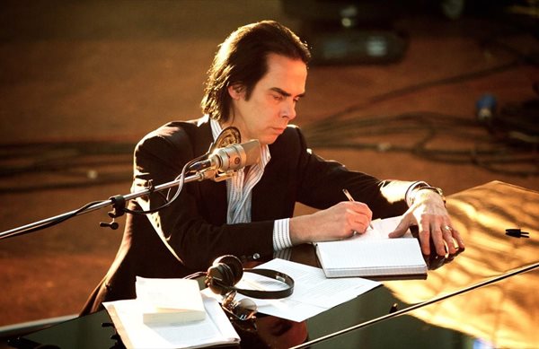 Nick Cave - Ζητά υλικό που μπορεί να έχουν οι fans για το καινούριο του project, "Seven Psalms"