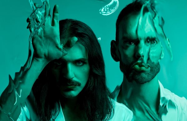 ΑΠΟΚΛΕΙΣΤΙΚΟ! Οι Placebo 1/8/24 ζωντανά στο θέατρο του Λυκαβηττού!