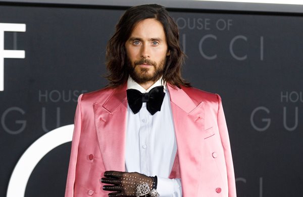 O Jared Leto θα ήθελε να συνεργαστεί με τον Al Pacino σ' ένα prequel του "House of Gucci"