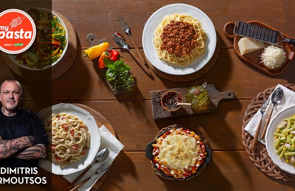 PIZZA FAN: ΑΥΘΕΝΤΙΚΑ ΖΥΜΑΡΙΚΑ ΑΠΟ ΤΟΝ ΔΗΜΗΤΡΗ ΣΚΑΡΜΟΥΡΤΣΟ!