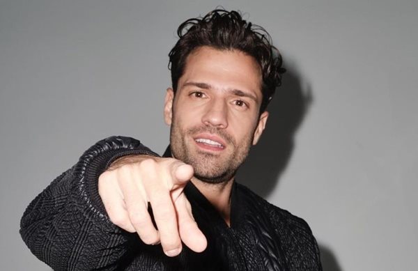 Κωνσταντίνος Αργυρός - Τι απάντησε για το ενδεχόμενο ενός παιδιού;