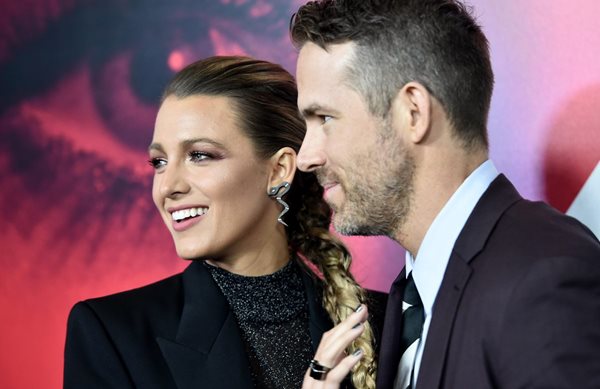 Blake Lively & Ryan Reynolds - Η κρίση στον γάμο τους κατά τη διάρκεια των lockdowns και το Met Gala