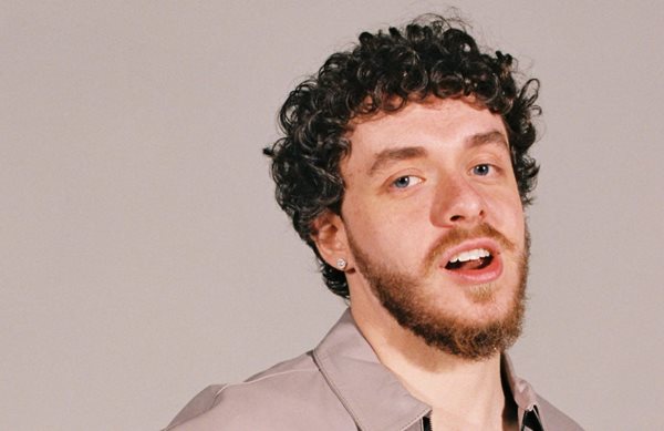 Jack Harlow - Έδωσε το όνομα της Dua Lipa σε track από τον καινούριο του δίσκο