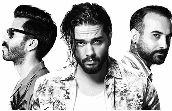 Melisses - 5 από τα πιο επιτυχημένα τους τραγούδια στο Spotify