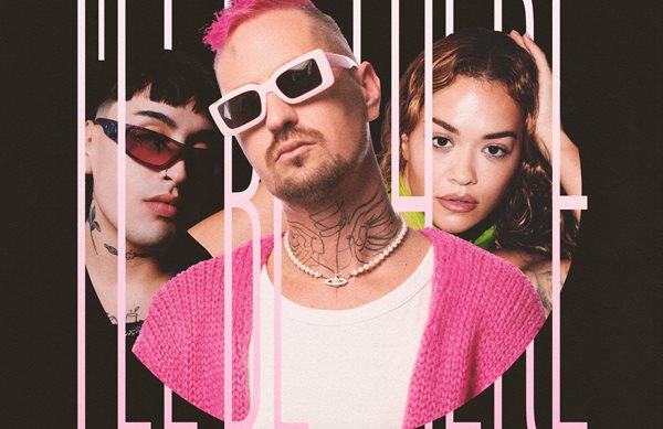 Robin Schulz, Rita Ora, Tiago PZK – "I’ll Be There"
