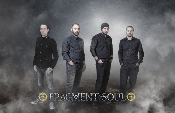 Fragment Soul - Θα ανοίξουν τη συναυλία των Paradise Lost στην Αθήνα