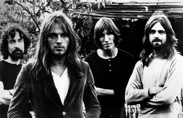 Μετά τους Beatles, ο Nick Mason θέλει να φτιάξει νέα τραγούδια των Pink Floyd μέσω AI