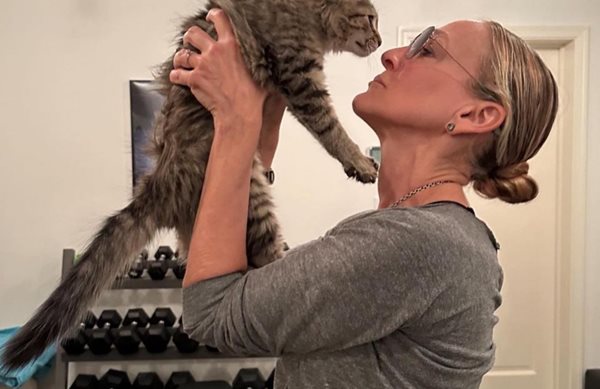 Τι έμεινε στην SJP από την 2η σεζον του And Just Like That?