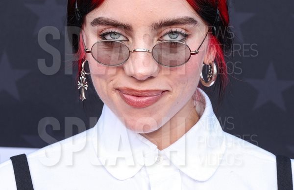 To "Lunch" της Billie Eilish #Νο 5 στο Billboard Hot 100!