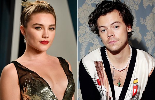 "Don't Worry Darling" - Η Olivia Wilde αποκάλεσε την ερμηνεία του Harry Styles "αποκάλυψη"