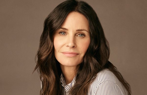 Courteney Cox - Η εξομολόγηση για τις αισθητικές επεμβάσεις που την παραμόρφωσαν