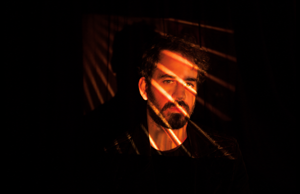 Theodore - Έρχεται στο Temple για ένα δυναμικό release show του album "The Voyage"