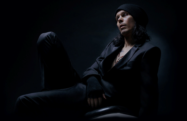 Είναι επίσημο - Ο Ville Valo των HIM θα κυκλοφορήσει νέα μουσική