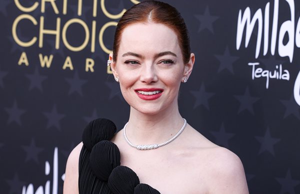 8 βραβεία για τον "Οπενχάιμερ" στα Critics Choice Awards!