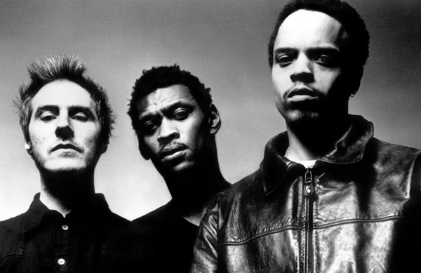 Massive Attack: Το "Mezzanine" δεν θα το ξεχάσουμε ποτέ