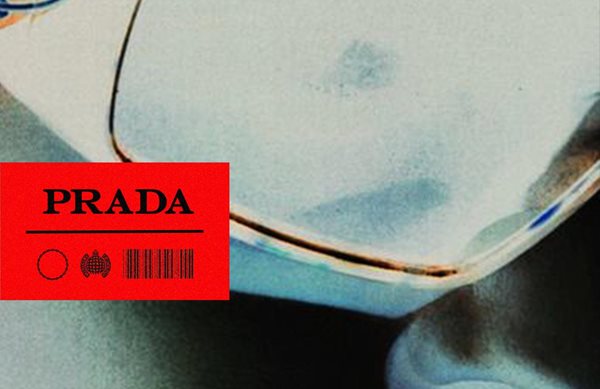 Πολύ γρήγορα τα 11 εκατομμύρια streams για το "Prada"!