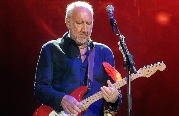 Ο Pete Townshend είναι έτοιμος να γκρινιάξει για τη νέα βιογραφία του Keith Moon