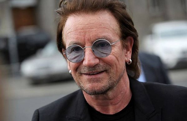 "Surrender" - Θα κυκλοφορήσει 1η Νοεμβρίου η αυτοβιογραφία του Bono