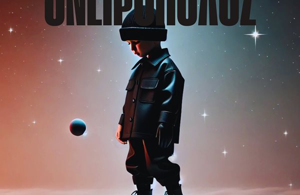 Nέο album "Ονειροπόλος", κυκλοφορεί από την Panik Records.