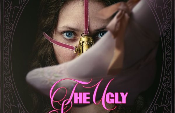 "The Ugly Stepsister" Avant Premiere!