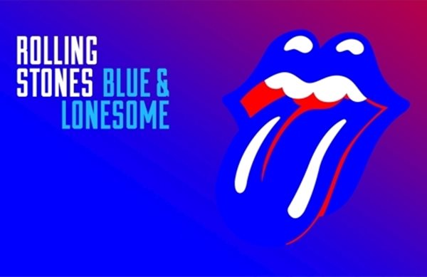 #RockThisDay - 9 Δεκεμβρίου: Οι Rolling Stones ξανά στην κορυφή με το "Blue & Lonesome"