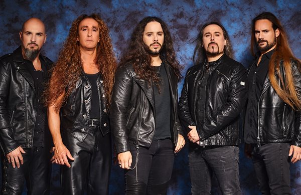 Release Athens 2022 - Rhapsody of Fire την Τετάρτη 22 Ιουνίου 2022