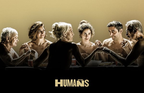 "The Humans"  του Stephen Karam στο Θέατρο Μουσούρη