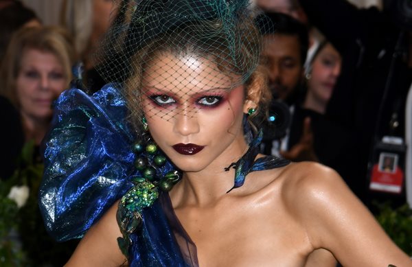 Κυρίες και κύριοι! The Met Gala 2024! "The Garden Of Time"