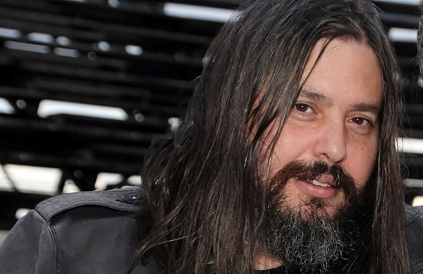 Νίκος Τερζής για Σάκη Ρουβά: "Η ευαισθησία μου δεν μπορεί να με αφήνει αμέτοχο σε ό,τι γίνεται τριγύρω"