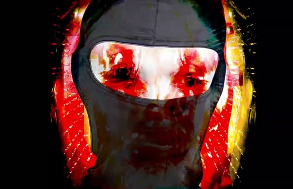 "The Chapeltown Rag" - Το χαοτικό νέο music video των Slipknot