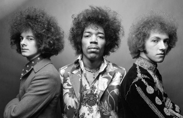 #RockThisDay - 12 Μαΐου: Οι Jimi Hendrix Experience κυκλοφορούν το θρυλικό ντεμπούτο τους