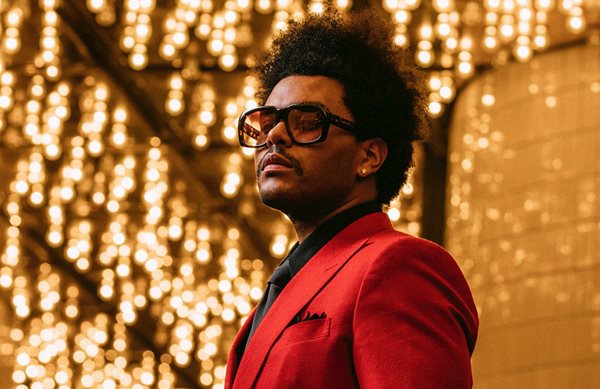 Θα αλλάξει το stage όνομά του ο Weeknd;