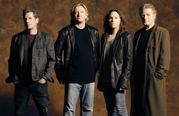 #RockThisDay - 17 Νοεμβρίου: Οι Eagles ξανά στην κορυφή με το "Long Road Out of Eden"