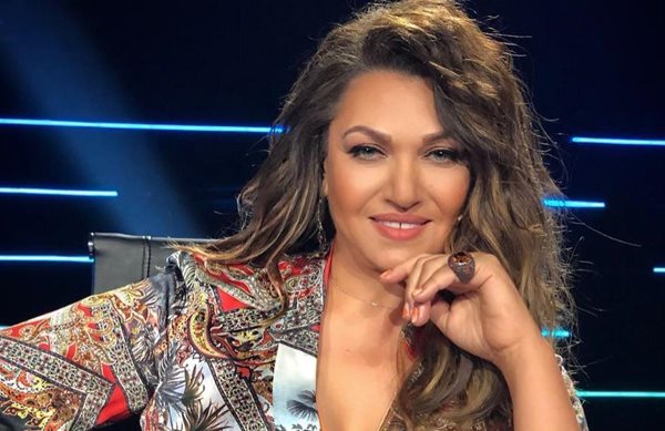 Καίτη Γαρμή: "Τελικά ο μισογυνισμός δεν έχει φύλο"