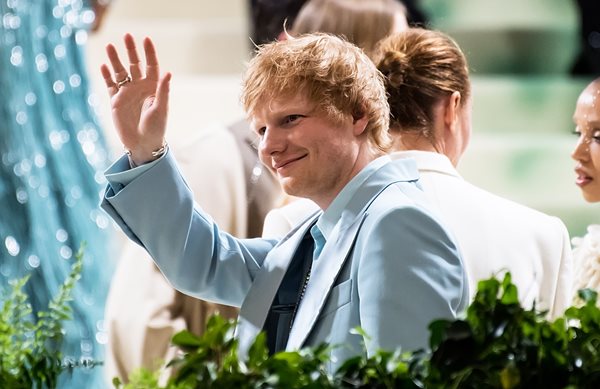 3 δις streams για το "Perfect" του Ed Sheeran στο Spotify!