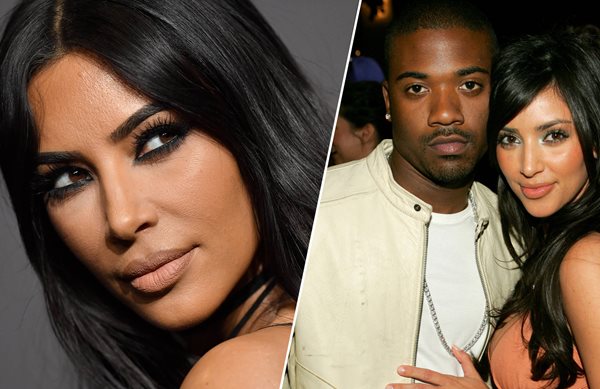 Ray J - Αποκαλύπτει πως η οικογένεια Kardashian ήξερε τη διαρροή του sex tape με την Kim