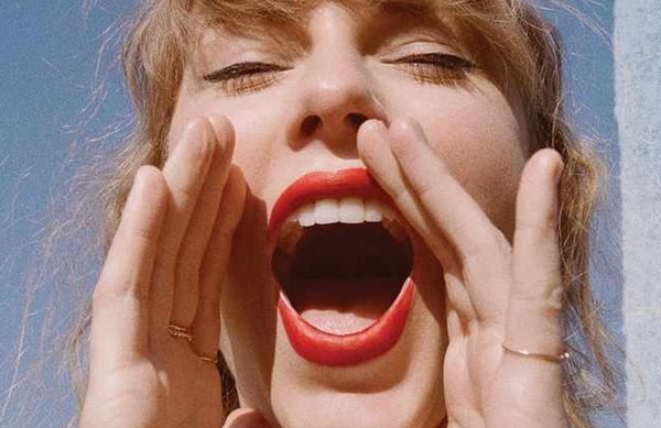 Sophie Turner-Taylor Swift νέα φιλία στην show biz