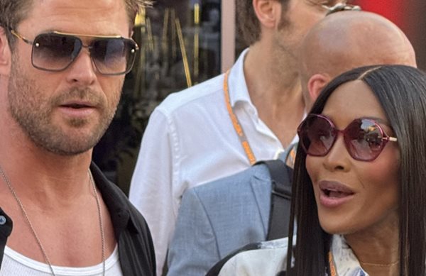 Φόρμουλα 1 στο Άμπου Ντάμπι. Ο τέλευταίος αγώνας της σεζόν.