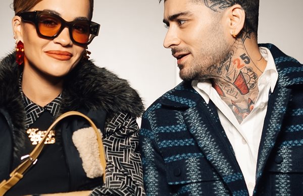 Tο καινούριο τραγούδι του Zayn Malik, κυκλοφορεί αύριο!