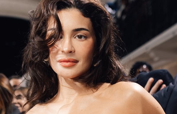 Kylie Jenner στο Παρίσι με Jean Paul Gaultier!