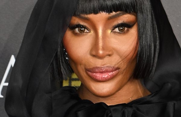 Οταν η Naomi Campbell "σχολιάζει" Kendal Jenner