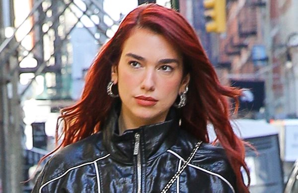 Χώρισαν Dua Lipa και Romain Gavras!