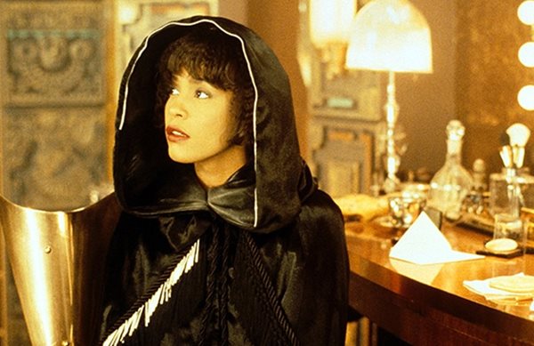 I Will Always Love You: δεν είχε επιλεγεί αρχικά για την ταινία